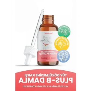 1.5 kg Somon Aromalı Düşük Tahıllı Kedi Maması