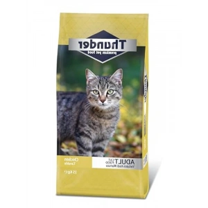 15 Kg Yetişkin Kedi Maması