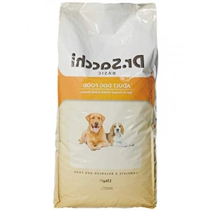15 Kg Yetişkin Köpek Maması - Tahılsız ve Lezzetli