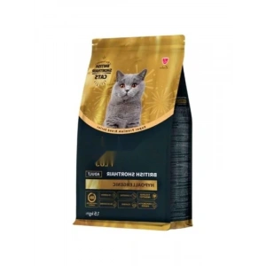 1.5 Kg Yüksek Proteinli Yavru Kedi Maması