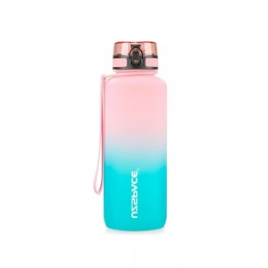 1.5 L Sızdırmaz Spor Su Şişesi, BPA İçermez ve Hafif