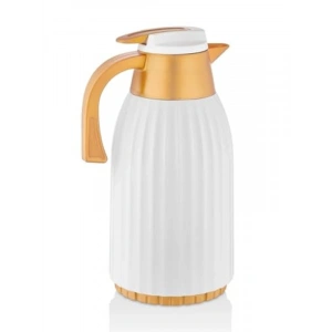 1.5 Litre Cam Termos, Şık Tasarım