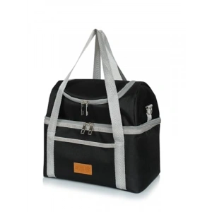 15 Litre Kapasiteli Termal Yemek Taşıma Çantası