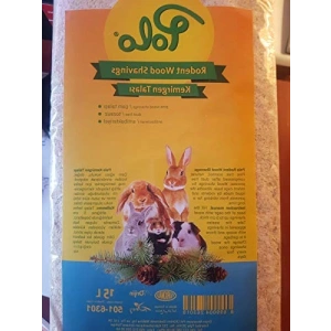 15 lt Çam Kokulu Kemirgen Talaşı