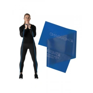 1.5 Metre Egzersiz Bandı - Yüksek Sertlik