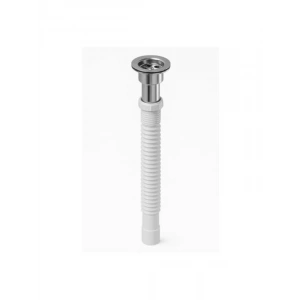 1,5 Metre Uzayabilir Esnek Gider Borusu