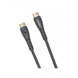 1.5 Metre Uzunluğunda Özel Hoparlör Kablosu, Siyah