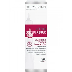 15 ml Göz Kremi, Lift+ Superfiller Etkisi ile