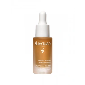 15 ml Güneşsiz Bronzlaştırıcı Damla