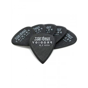 1,5 mm Kalınlığında Siyah Seçkiler, 6lı Paket