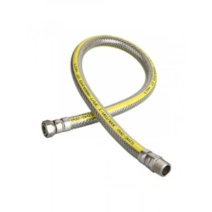 150 cm Doğalgaz Bağlantı Hortumu