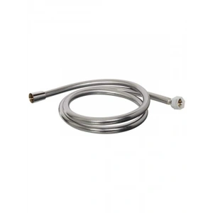 150 cm Uzunluğunda Krom Spiral Boru