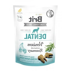 150 g Geyik Etli Diş Sağlığı Ödülü, Tahılsız Beslenme
