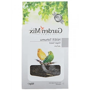 150 g Platin Nijer Tohumu, Garden Mix