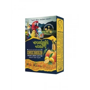 150 Gr Kızıştırıcı Etli Kuş Maması
