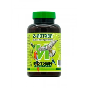 150 Gr Kuşlar İçin Multivitamin Takviyesi, S Boyut