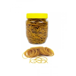 150 Gr Paket Lastiği Kauçuk Ambalaj Para Lastiği 70mm