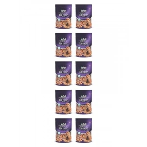150 Gr x 10 Adet Yumuşak Sport Mix Köpek Ödülü