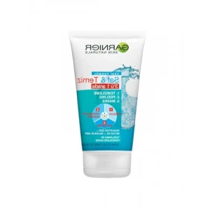 150 ml 3ü 1 Arada Cilt Temizleyici - Mat ve Temiz Cilt