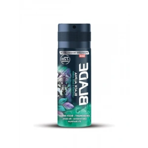 150 ml Alfa Deodorant, Yoğun Ferahlık ve Uzun Süreli Koruma