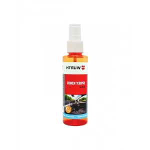 150 ml Araç Kokusu Spreyi, Şeftali Aromalı