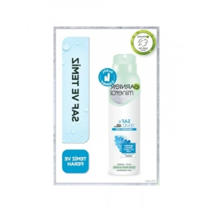 150 ml Arındırıcı Özellikli Deodorant