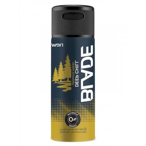 150 ml Derin Ferahlatıcı Deodorant, Tazeleyici Etki