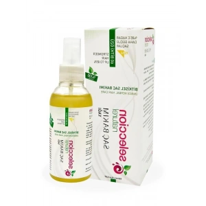 150 ml Doğal Bitkisel Saç Yağı, Saçları Besleyici ve Güçlendirici