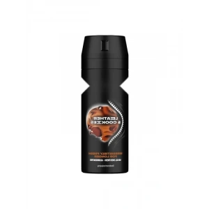 150 ml Erkek Deodorant Sprey - Kakule ve Mandalina ile Ferahlatıcı Koku