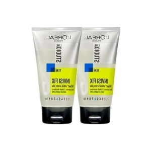 150 ml Güçlü Sabitleştirme Jölesi, 2li Paket ile Uzun Süreli Etki