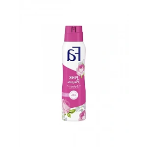 150 ml kadın deodorant spreyi, ferahlatıcı ve kalıcı etki