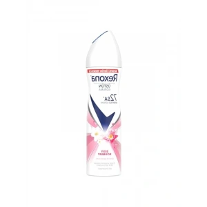 150 ml Kadınlar için Çiçeksi Parfüm Aromalı Sprey Deodorant