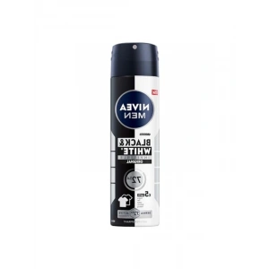 150 ml Kapasite ile 72 Saat Koruma Sağlayan Anti-Perspirant Deodorant