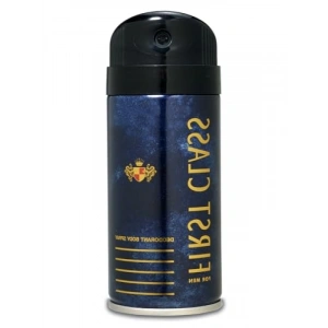 150 ml Kapasitesinde Etkili Deodorant
