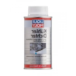 150 ml Radyatör Sızıntı Önleyici - Etkili Koruma Sağlayan