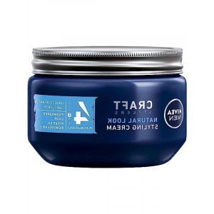 150 ml Saç Şekillendirici Krem, Etkili ve Kolay Kullanım Sağlar