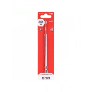 150 mm Shockwave Bit, PH2 Ucu ile Dayanıklı ve Uzun Ömürlü