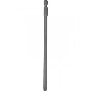 150 mm Uzun Tor X Uçlu Matkap Ucu