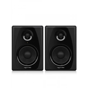 150 Watt Bi-Amped Referans Stüdyo Monitörü, USB Girişi