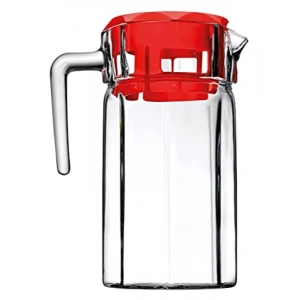 1500 cc Kapasiteli Hediye Kutulu Sürahi - Dayanıklı ve Kullanışlı