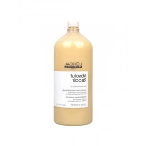 1500 ml Onarıcı Şampuan - Hızlı Yenileme ve Saç Bakımı