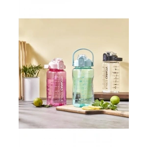 1500 ML Yeşil Termos, İyi Isı Koruma Özelliği
