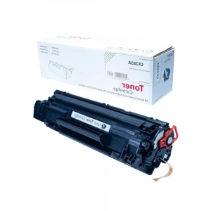 1500 Sayfa Verimli Siyah Toner Kartuşu