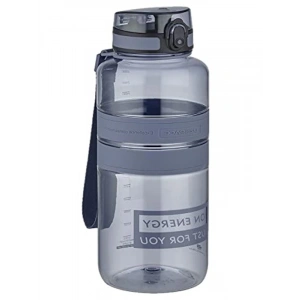 1500ml Boyutunda Yenilikçi Tritan Su Şişesi