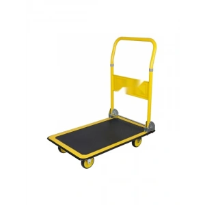 150Kg Kapasiteli Profesyonel Paket Taşıma Arabası - 48.5 x 13 x 75 cm