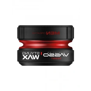 150ml Ultra Tutuş ve Parlaklık Veren Saç Waxı