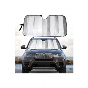 150x70 cm Katlanabilir Araç Güneşlik