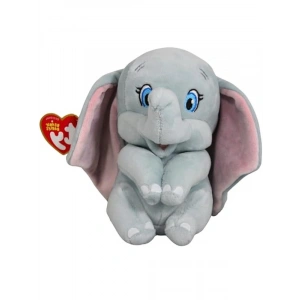 15.2 cm Fil Temalı Peluş Oyuncak, Yumuşak ve Eğlenceli Arkadaş