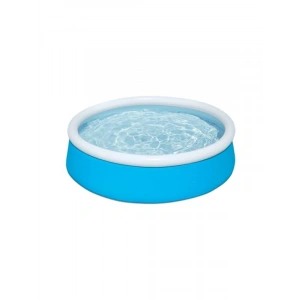 1.52 m x 38 cm Hızlı Kurulum Havuz