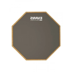 15,24 cm Tek Taraflı Mountable Pad, Ritim Çalışmaları İçin Uygun